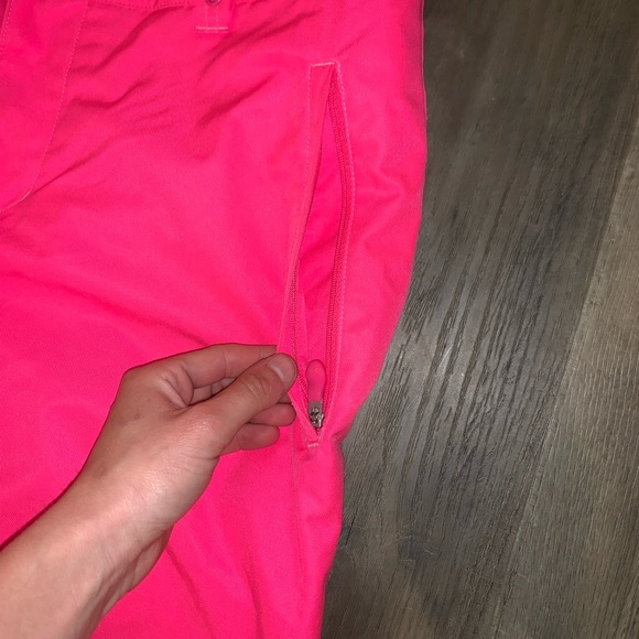 Under Armour Bottoms Youth Girls Under Armour Snow Pants Poshmark